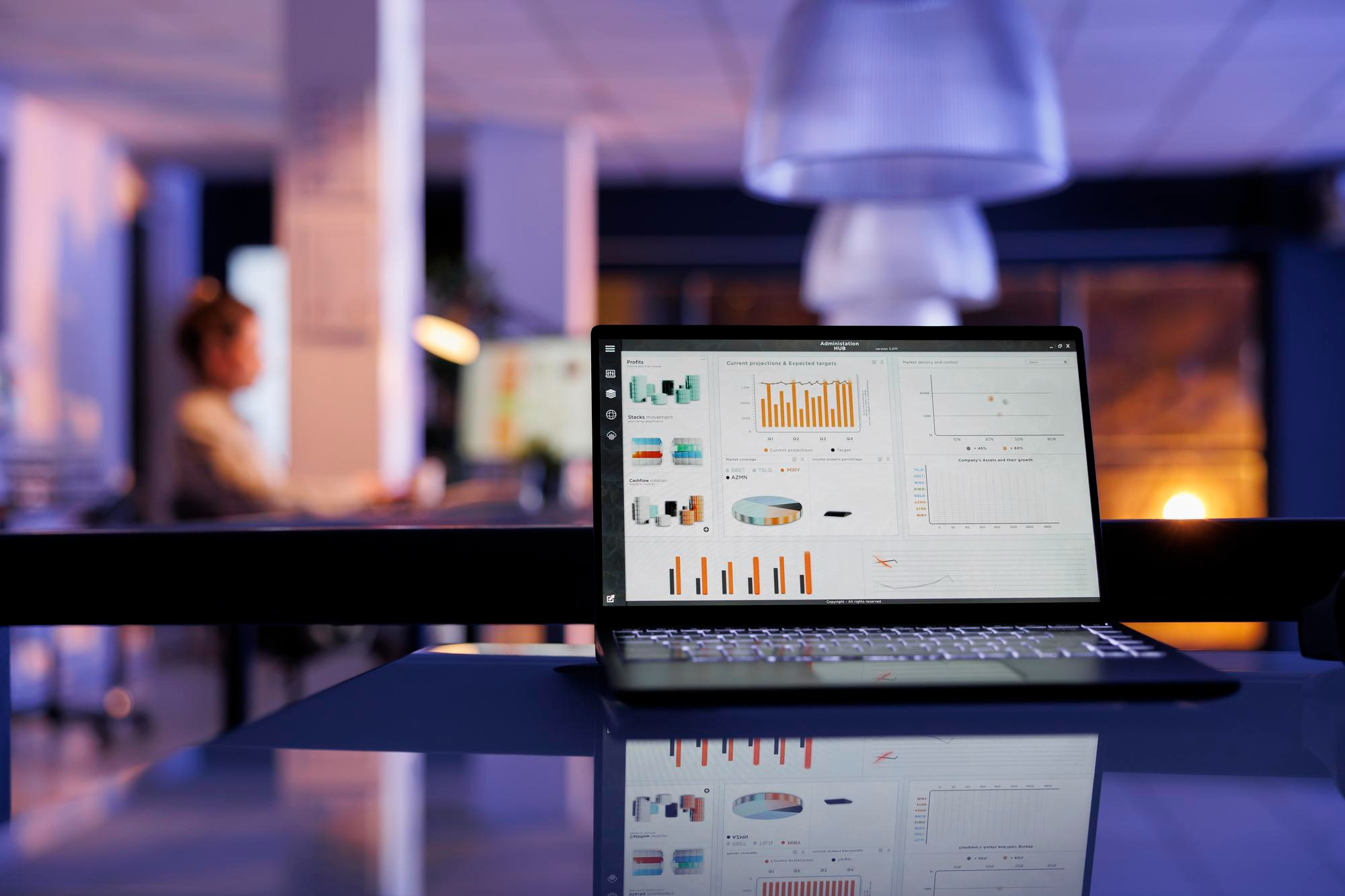 Understanding Google Analytics 4